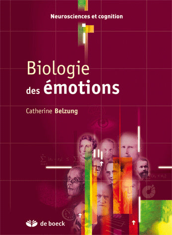 Biologie des émotions Medicine