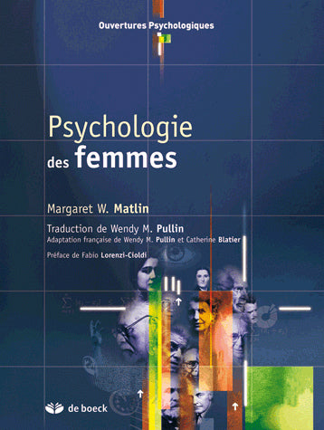 Psychologie des femmes Psychology