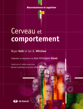 Cerveau & comportement Medicine
