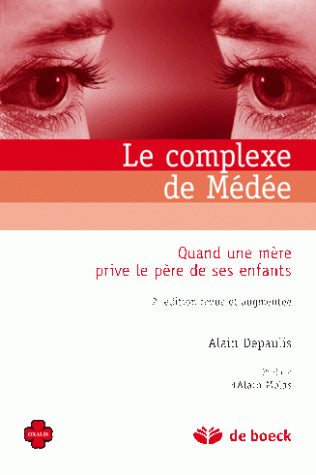 Le complexe de Médée : quand une mère prive le père de ses enfants Psychology