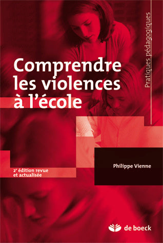 Product Image: Comprendre les violences à l'école