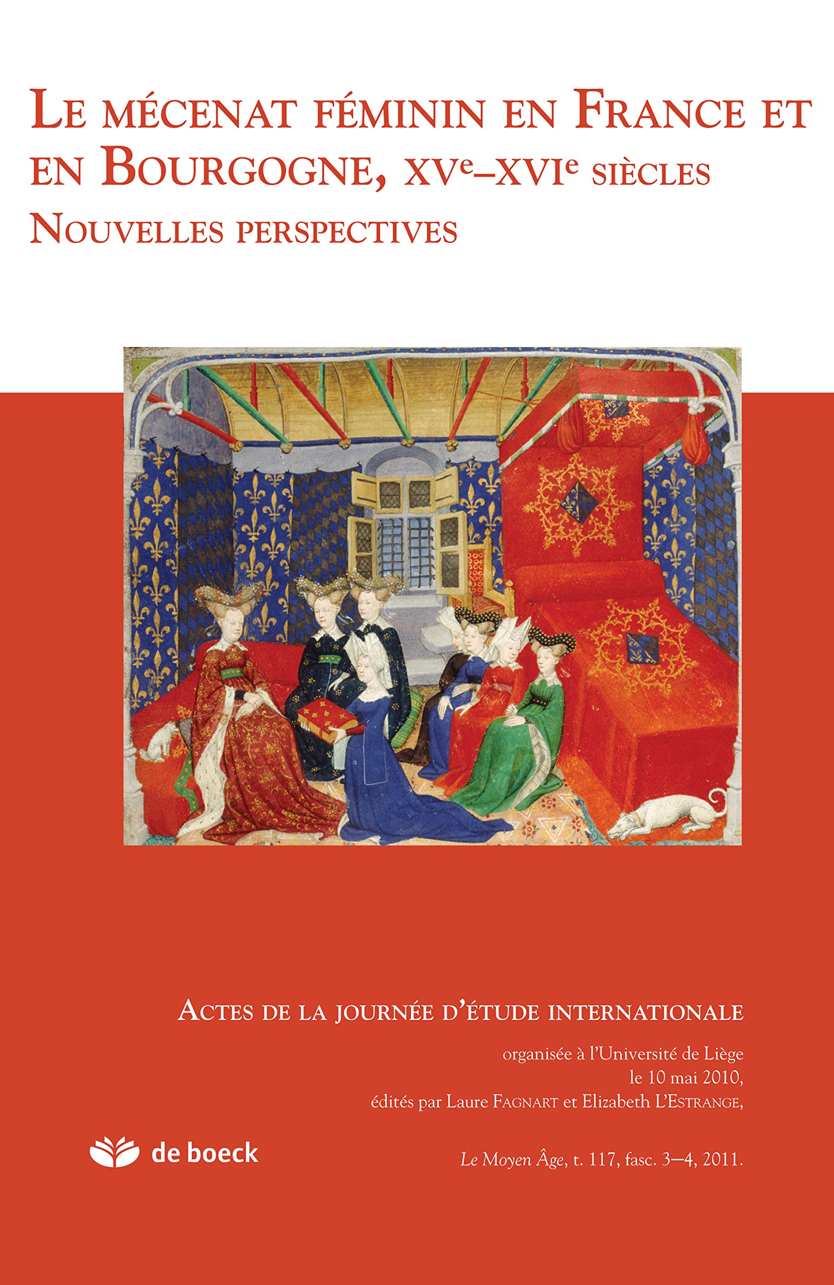 REVUE DU MOYEN AGE 2011/3-4 TOME CXVII book