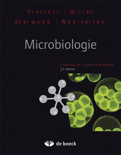 Product Image: Microbiologie
