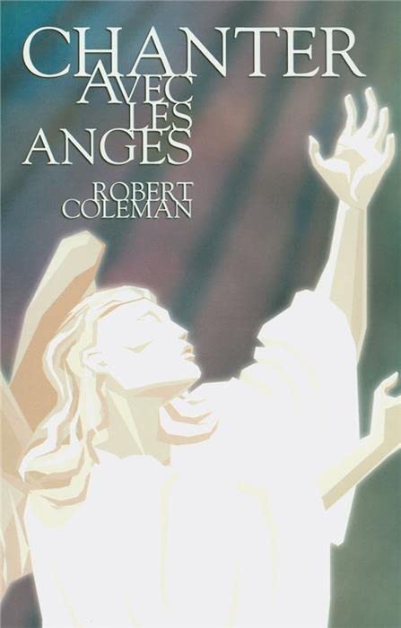 Chanter Avec Les Anges Books