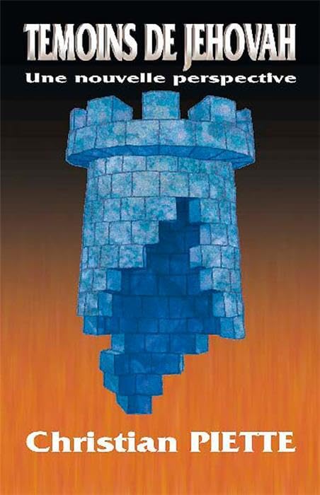 Témoins de Jehovah / une Nouvelle Perspective Books