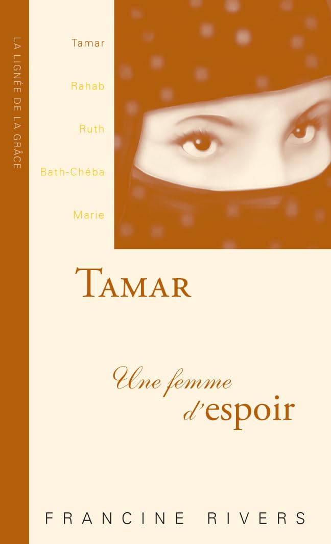 Tamar une Femme d'Espoir book