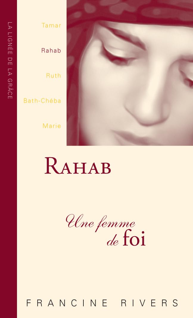 Rahab une Femme de Foi Religion & Esotericism