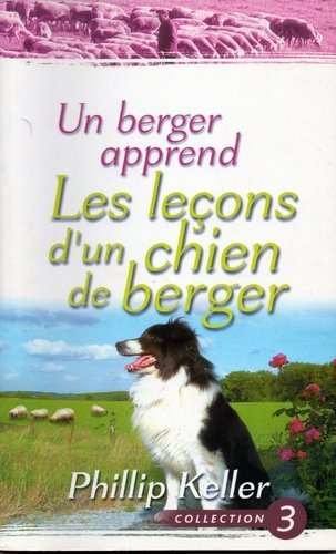 Un berger apprend les leçons d'un chien de berger Religion & Esotericism