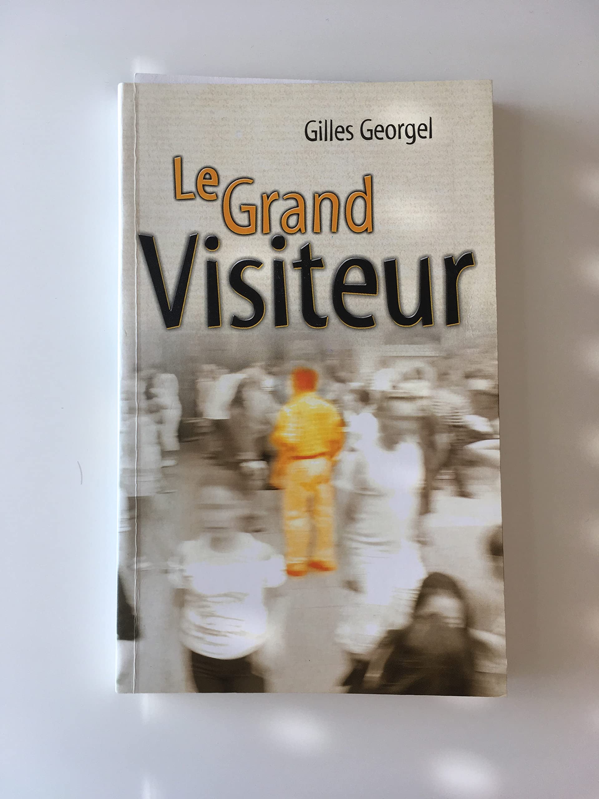 Product Image: Le grand visiteur