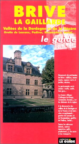 Product Image: Brive-la-Gaillarde