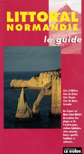 Littoral Normandie Books