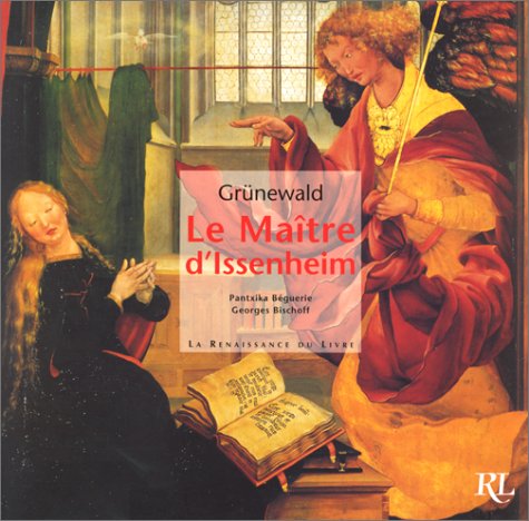 Grunewald, maitre d'issenheim Film, Art & Culture