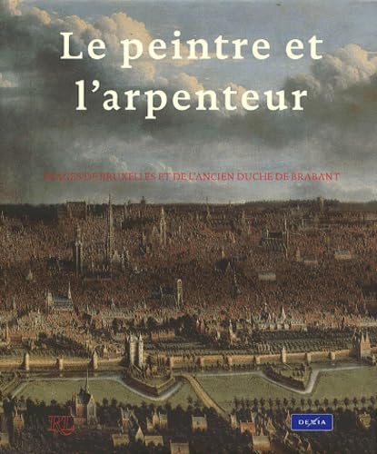 Le Peintre et l'Arpenteur book
