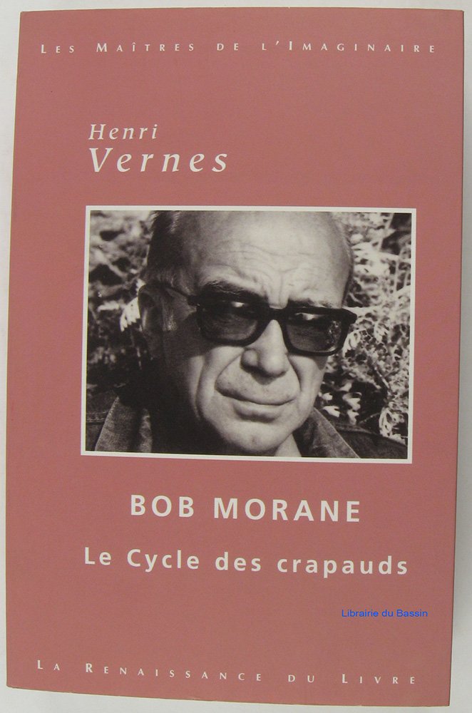 Oeuvres choisies : Les Crapauds de la Mort, L'Empreinte du Crapaud, Le Masque du Crapaud, L'Antre du Crapaud Books