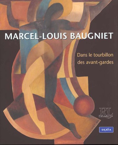 Charles-Louis Baugniet -dans le tourbillon des avant-gardes book
