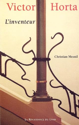 Victor Horta : L'Inventeur Film, Art & Culture