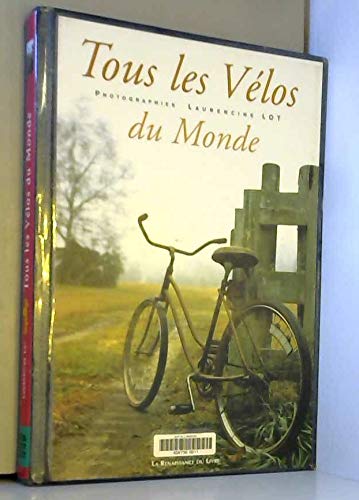 Tous les velos du monde (lot) Travel
