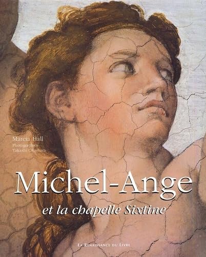 Michel-Ange et les Fresques de la Chapelle Sixtine book