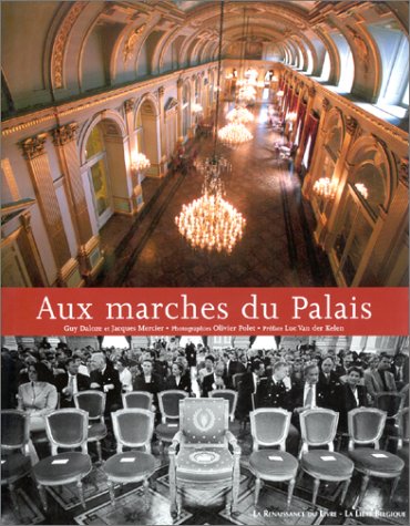 Aux marches du palais book