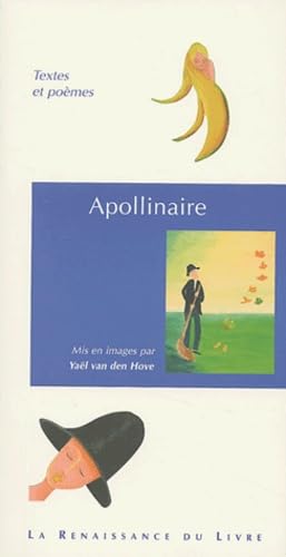 Apollinaire (textes et poème) book