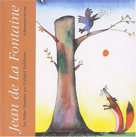 Jean de La Fontaine : Les Fables book