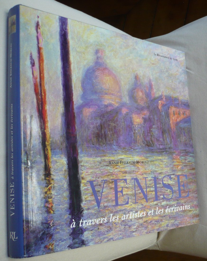 Venise dans l'art et la litérature Film, Art & Culture