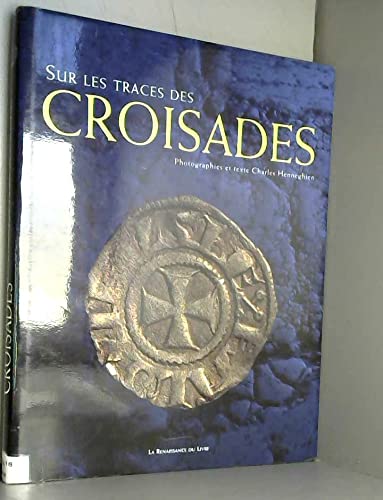 Sur les traces des croisades Books