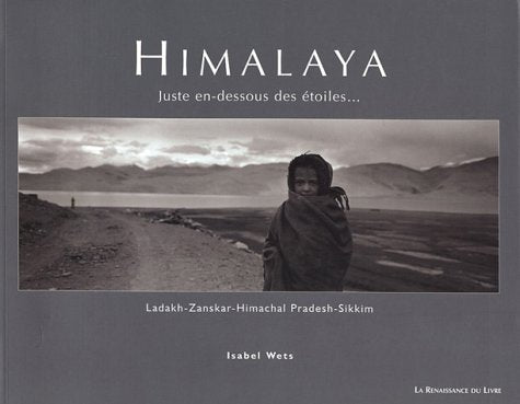 Himalaya: Juste en-dessous des étoiles... book