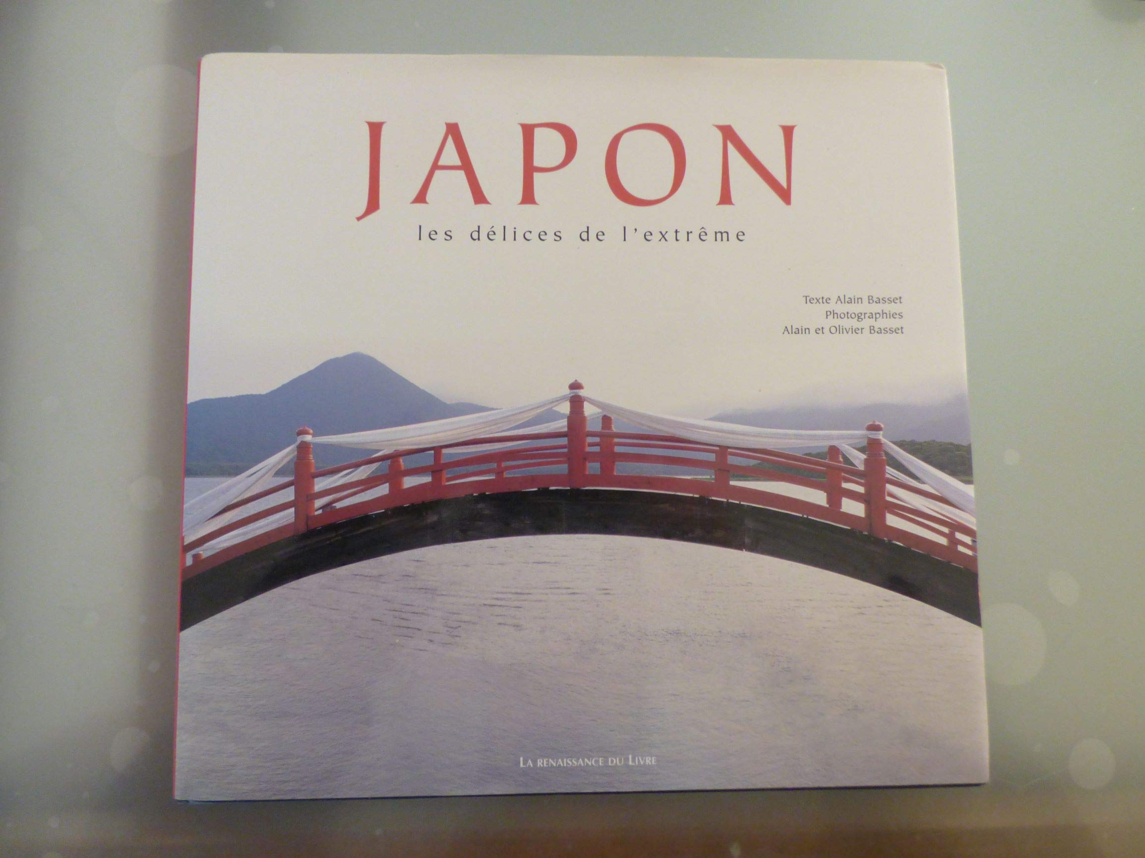 Japon. Délices et Sérénités: Les délices de l'extrême Travel
