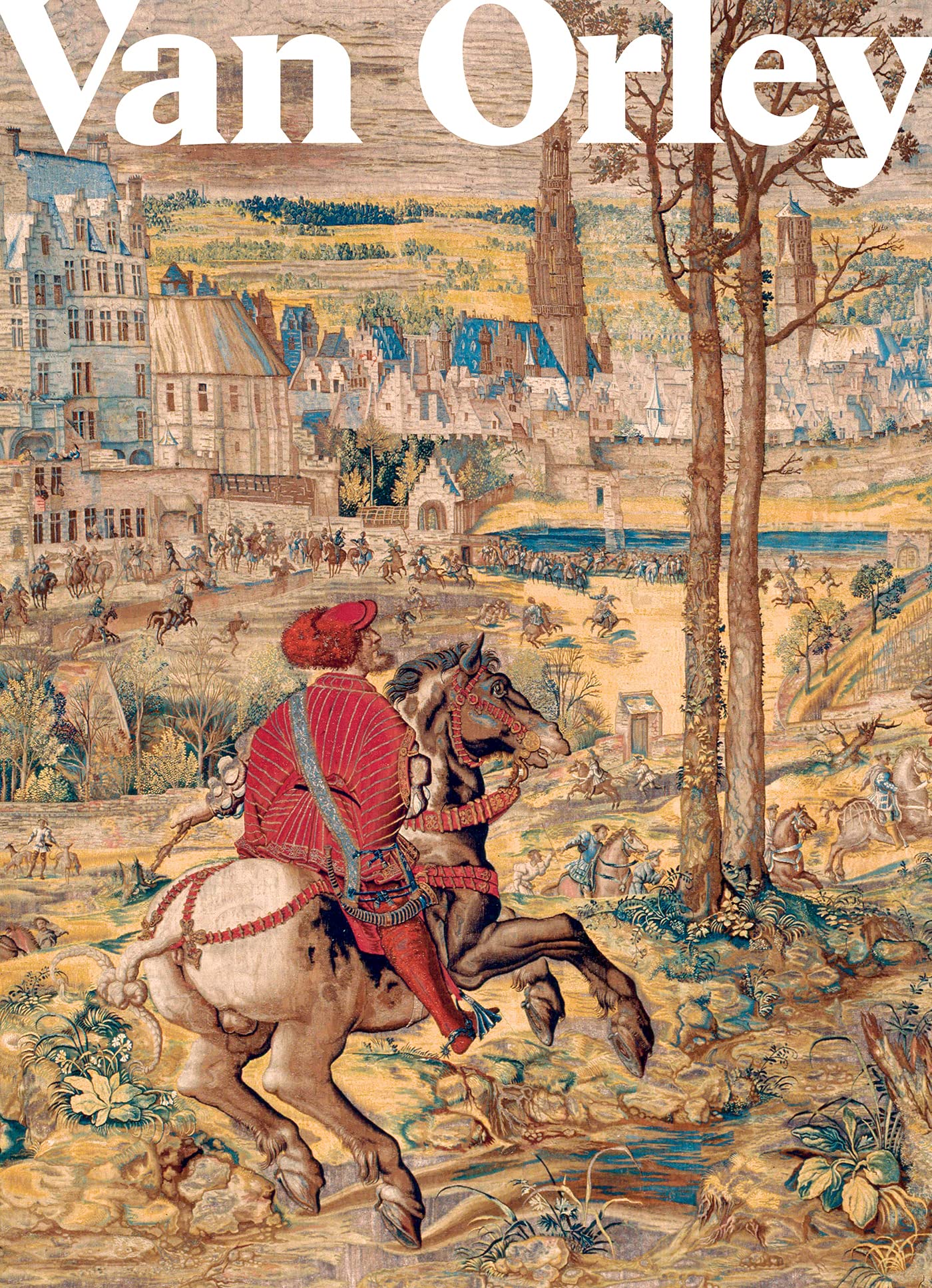 Bernard Van Orley (version néerlandophone): Hoschilder van Margaretha van Oostenrijk en Maria van Hongarije book