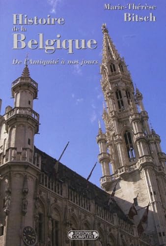 Product Image: Histoire de la Belgique