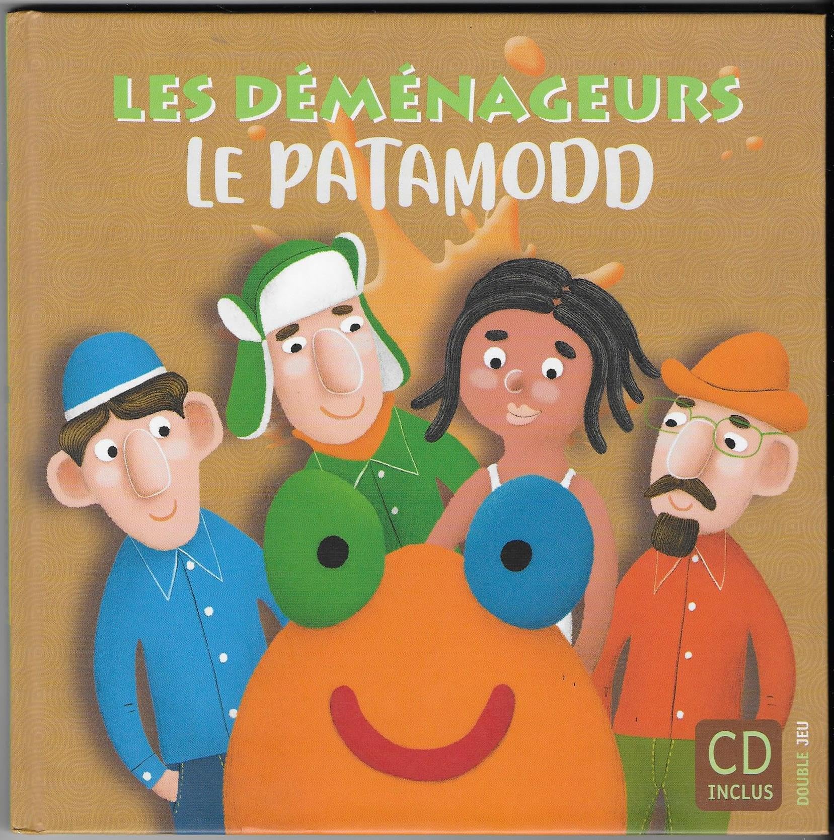 Product Image: Le Patamodd