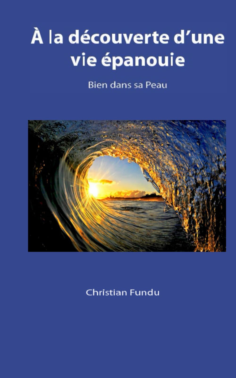 Découverte d'une vie épanouie: Bien dans sa peau book
