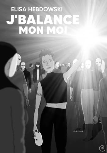 J'balance mon moi Books