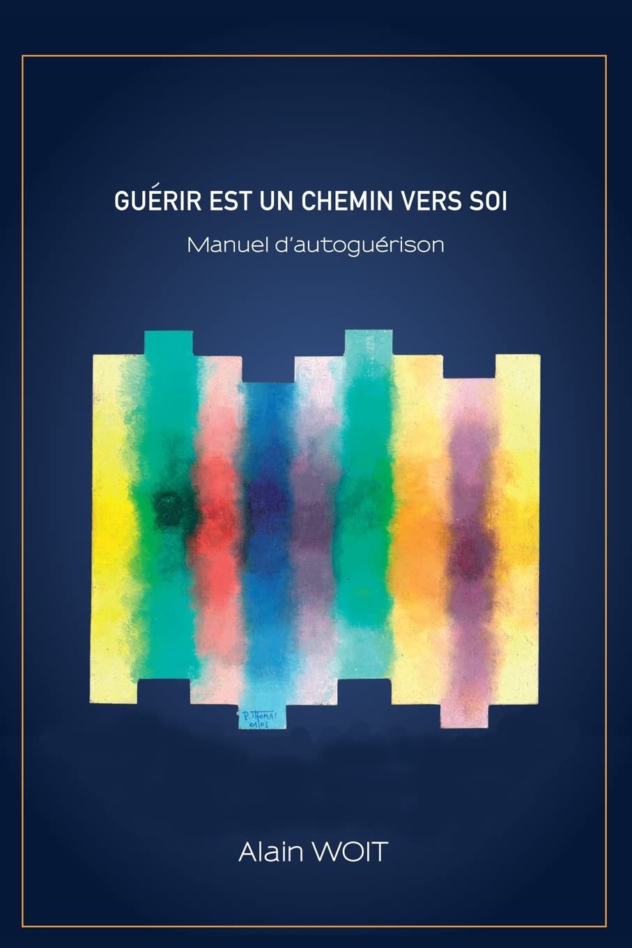 Guérir Est Un Chemin Vers Soi: Manuel d'autoguérison Health, Nutrition & Fitness