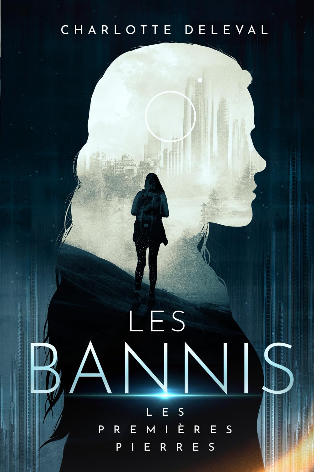 Les Bannis: Les premières pierres Action & Adventure