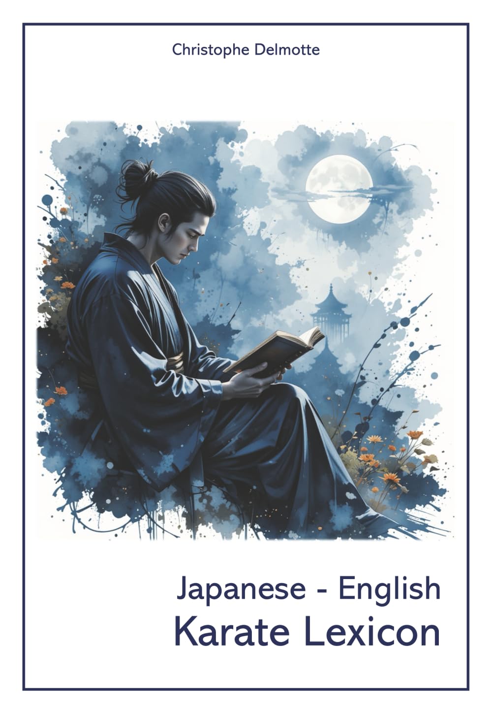 Japanese - English Karate Lexicon Leisure & Fun