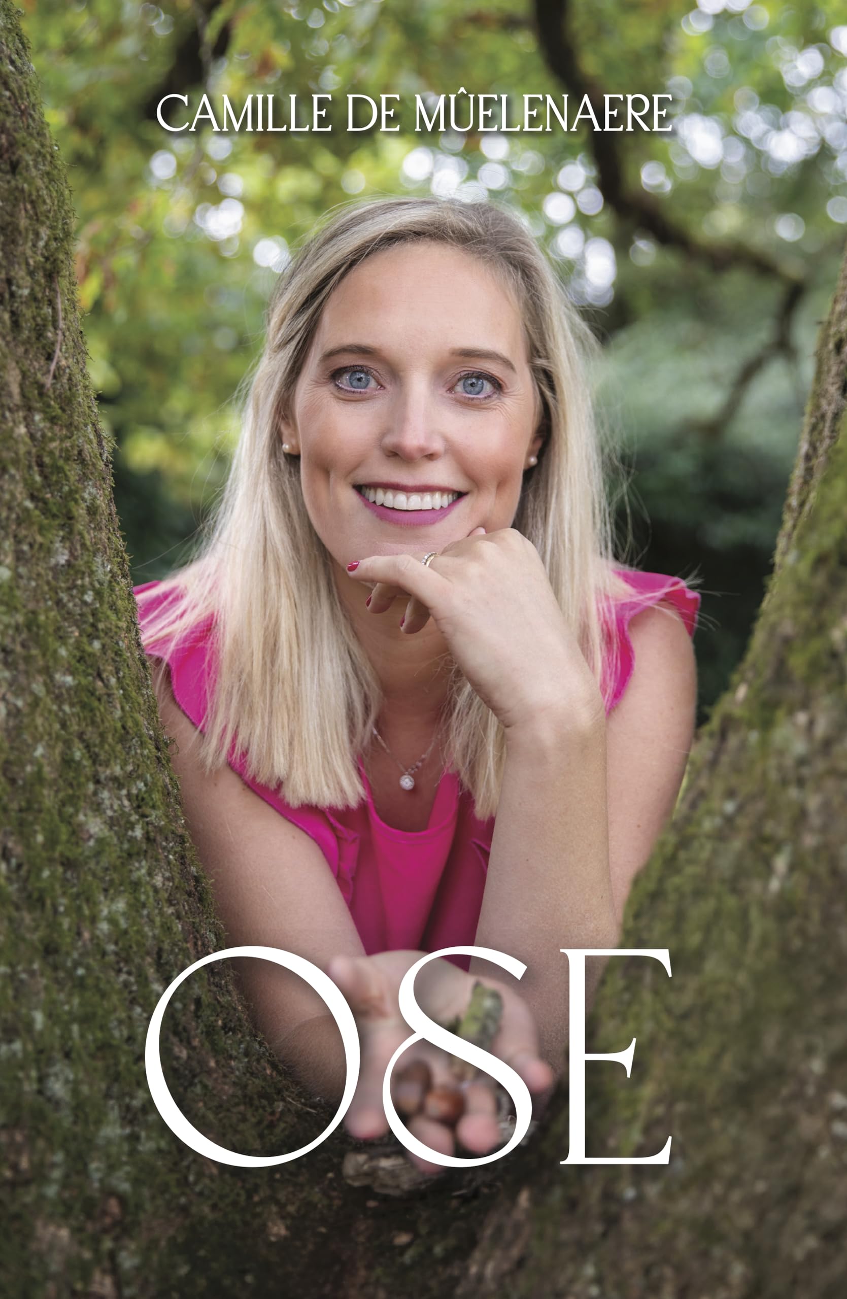 OSE - Livre de Développement Personnel et Bien-être, Guide Inspirant pour la Transformation Quotidienne et l'Équilibre Personnel book