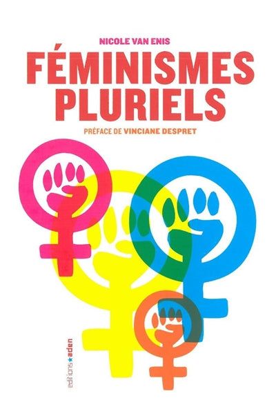 Product Image: Féminismes pluriels