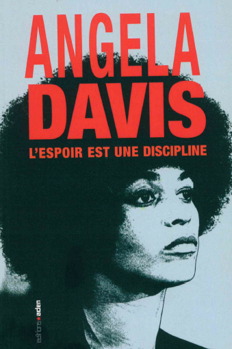 L'espoir est une discipline book