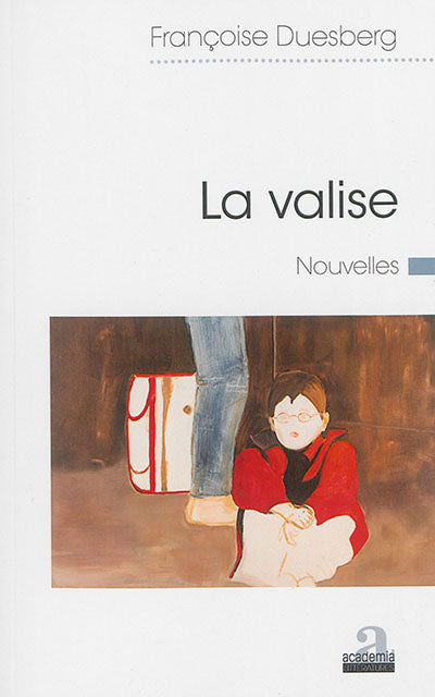 Product Image: La valise