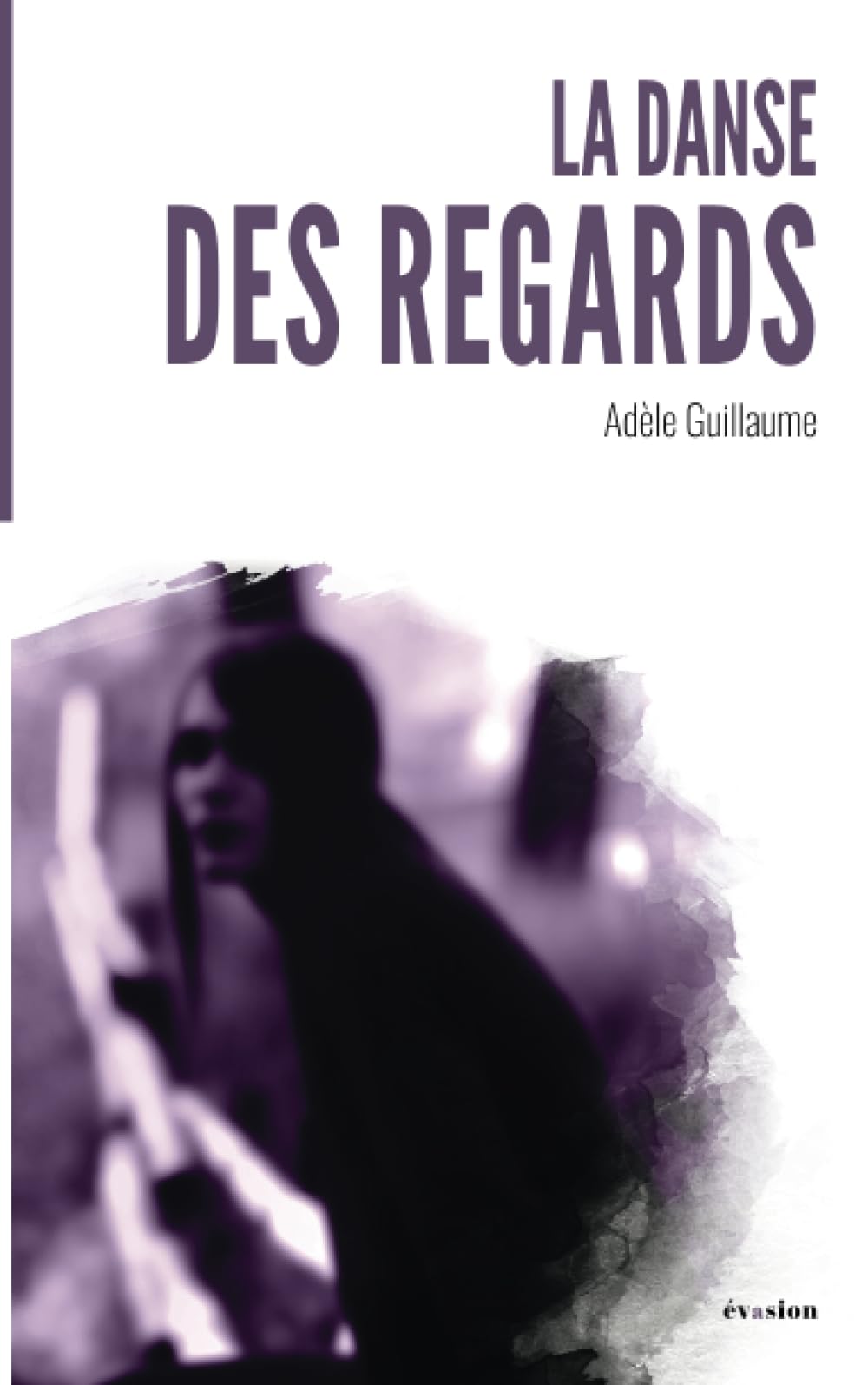 La danse des regards book
