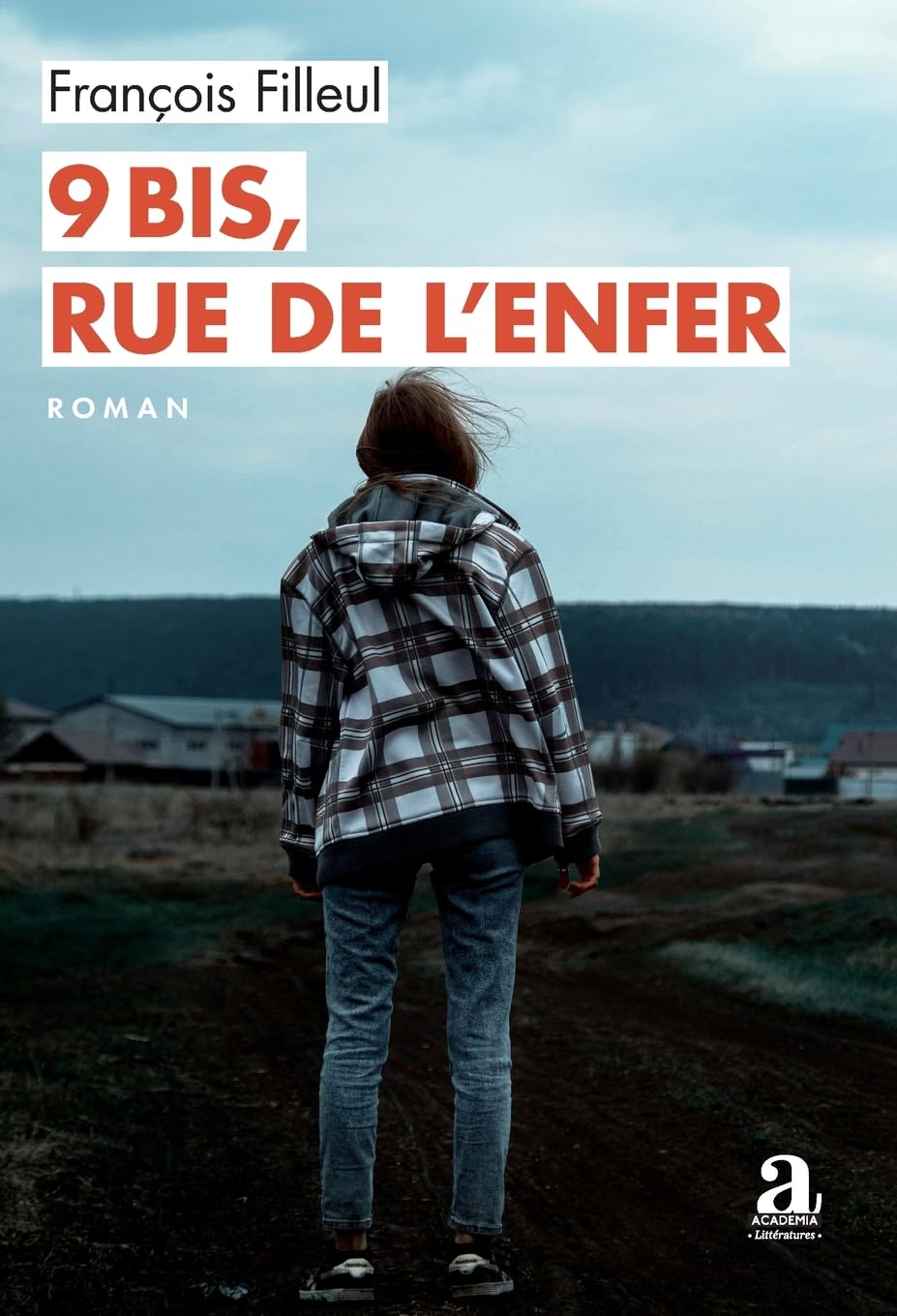 9 Bis rue de l'enfer (Littératures) Classics