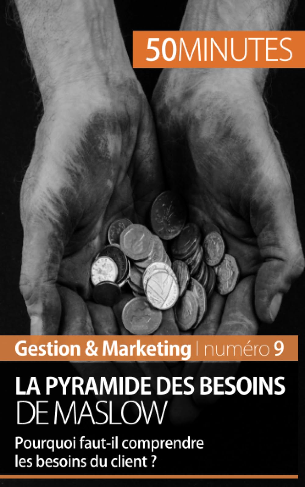 La pyramide des besoins de Maslow : Pourquoi faut-il comprendre les besoins du client ? Business, Finance & Career