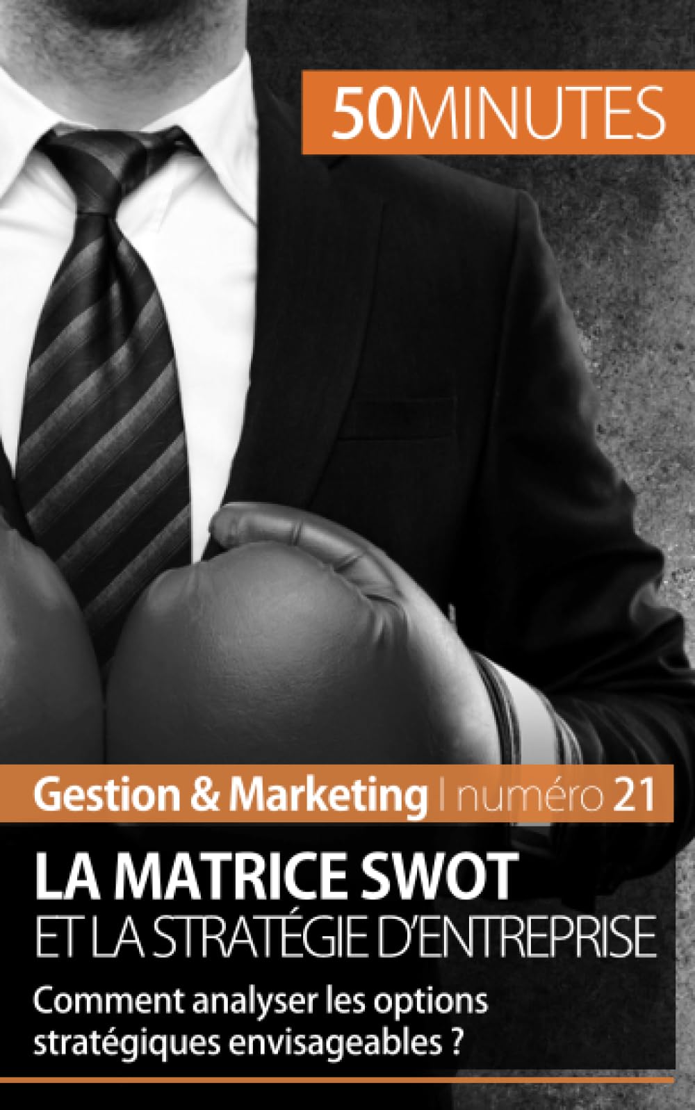 La matrice SWOT et la stratégie d'entreprise : Comment analyser les options stratégiques envisageables ? Film, Art & Culture