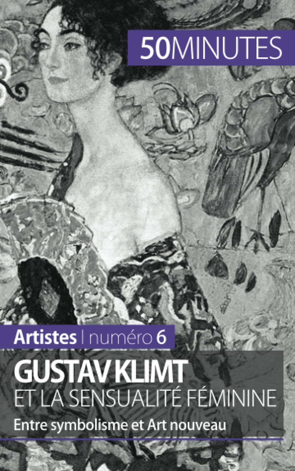 Gustav Klimt et la sensualité féminine : Entre symbolisme et Art nouveau Film, Art & Culture