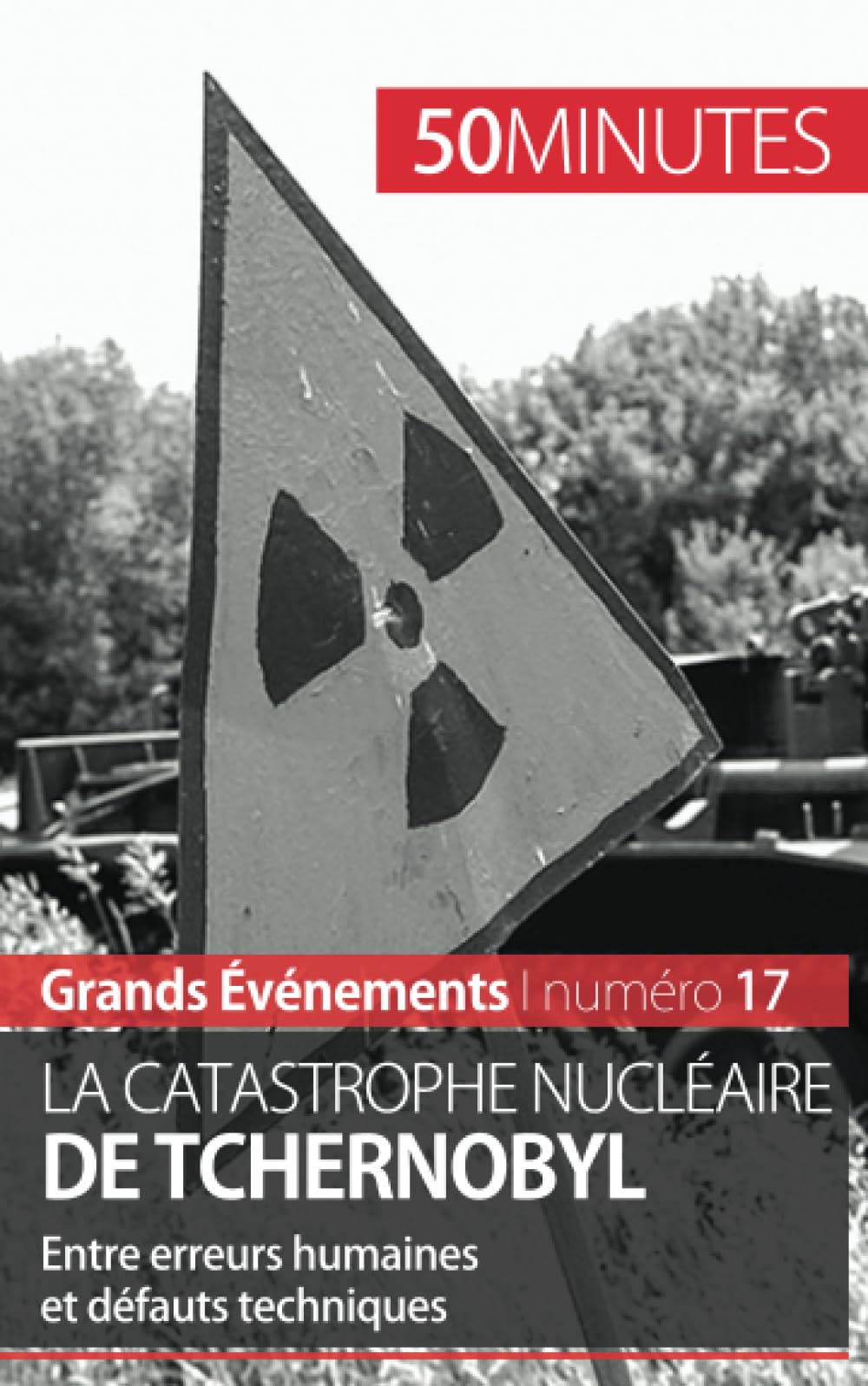 La catastrophe nucléaire de Tchernobyl : Entre erreurs humaines et défauts techniques Film, Art & Culture