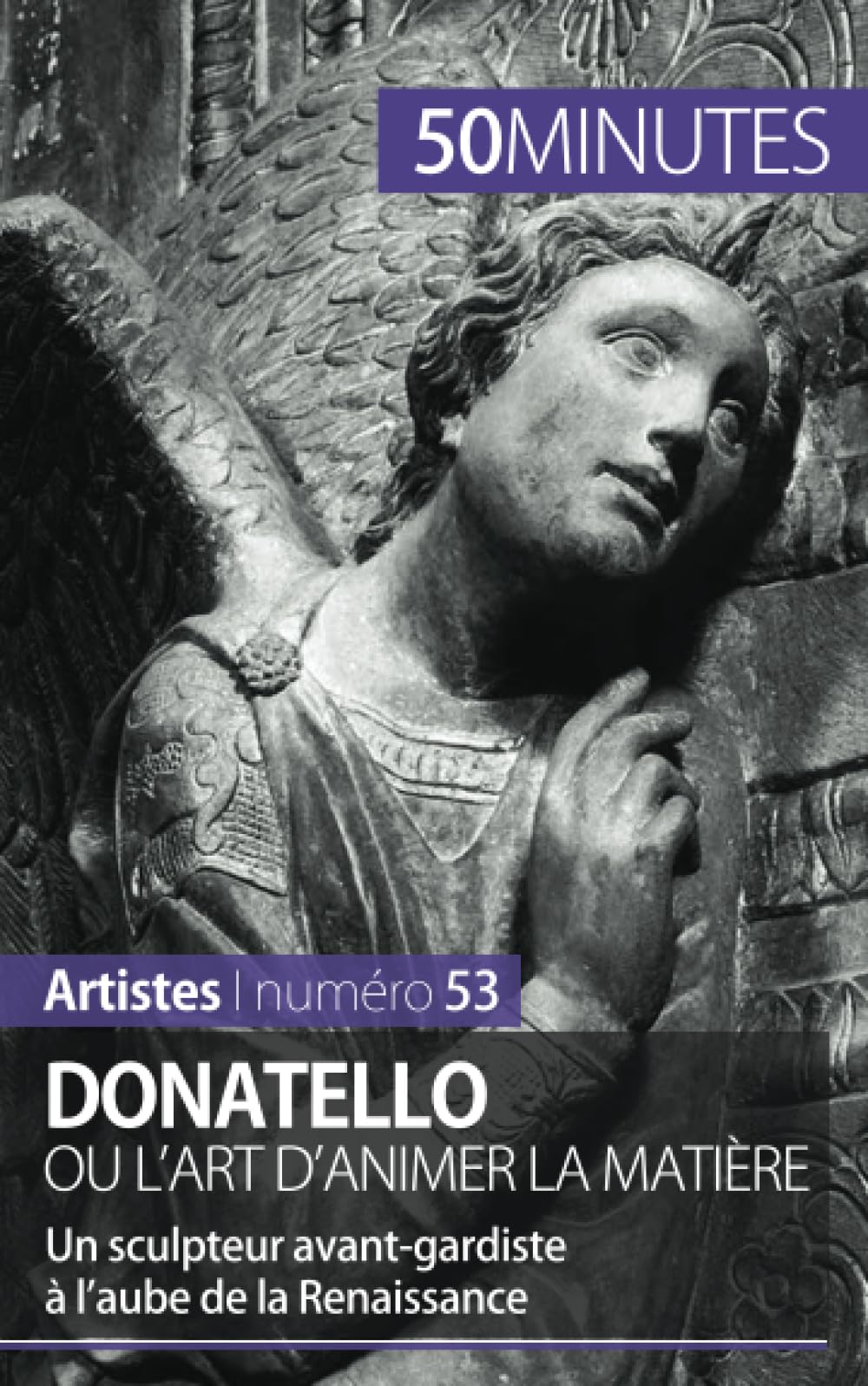 Donatello ou l'art d'animer la matière : Un sculpteur avant-gardiste à l’aube de la Renaissance Film, Art & Culture