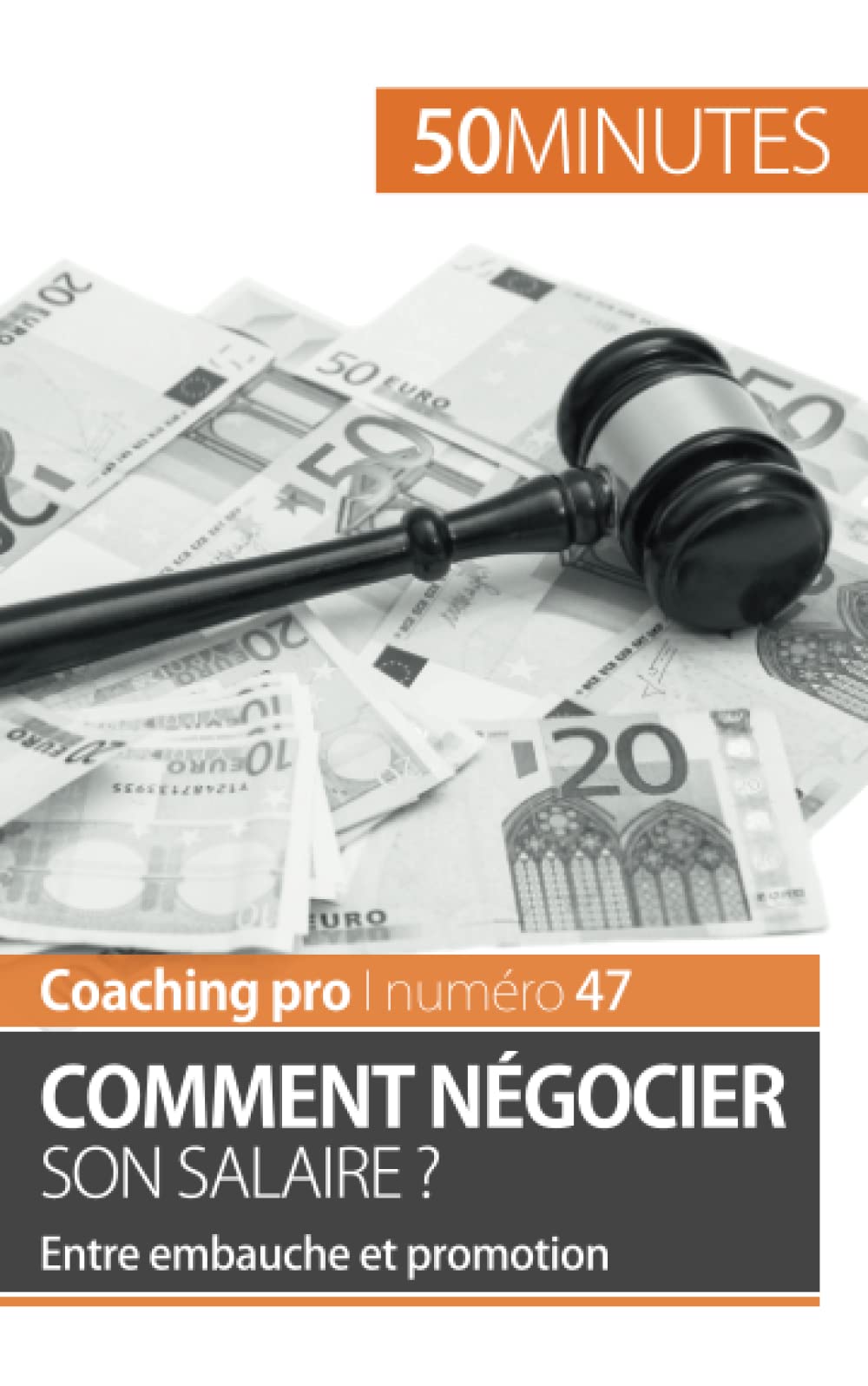 Comment négocier son salaire ? : Entre embauche et promotion book