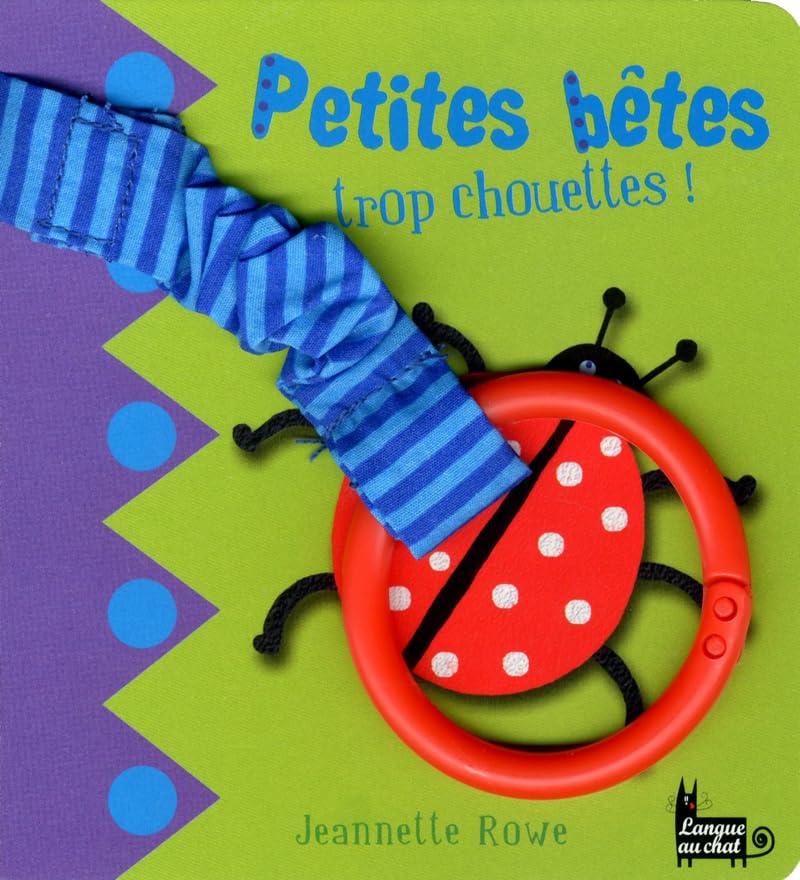 PETITES BETES TROP CHOUETTES book